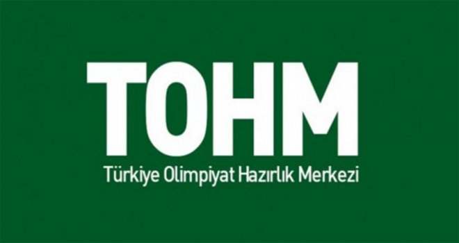 Türkiye Olimpiyat Hazırlık Merkezi