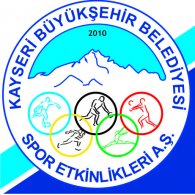 Kayseri Büyükşehir Belediyesi Spor Etkinlikleri A.Ş